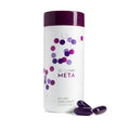 Nu Skin ageLOC Meta Tablets | Metabolic Nutritional Support & Antioxidants