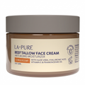 LA Pure Beef Tallow Face Cream 4oz