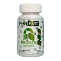Proher Natura F Vit de Proher Natura Producto Herbolario 100 Por Ciento Natural