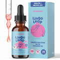 JoySpring LingoLeap Liquid Kids Formula 30 Servings