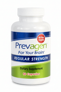 Prevagen Extra Strength 20mg 60ct Sealed