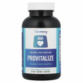 Provitalize White Background