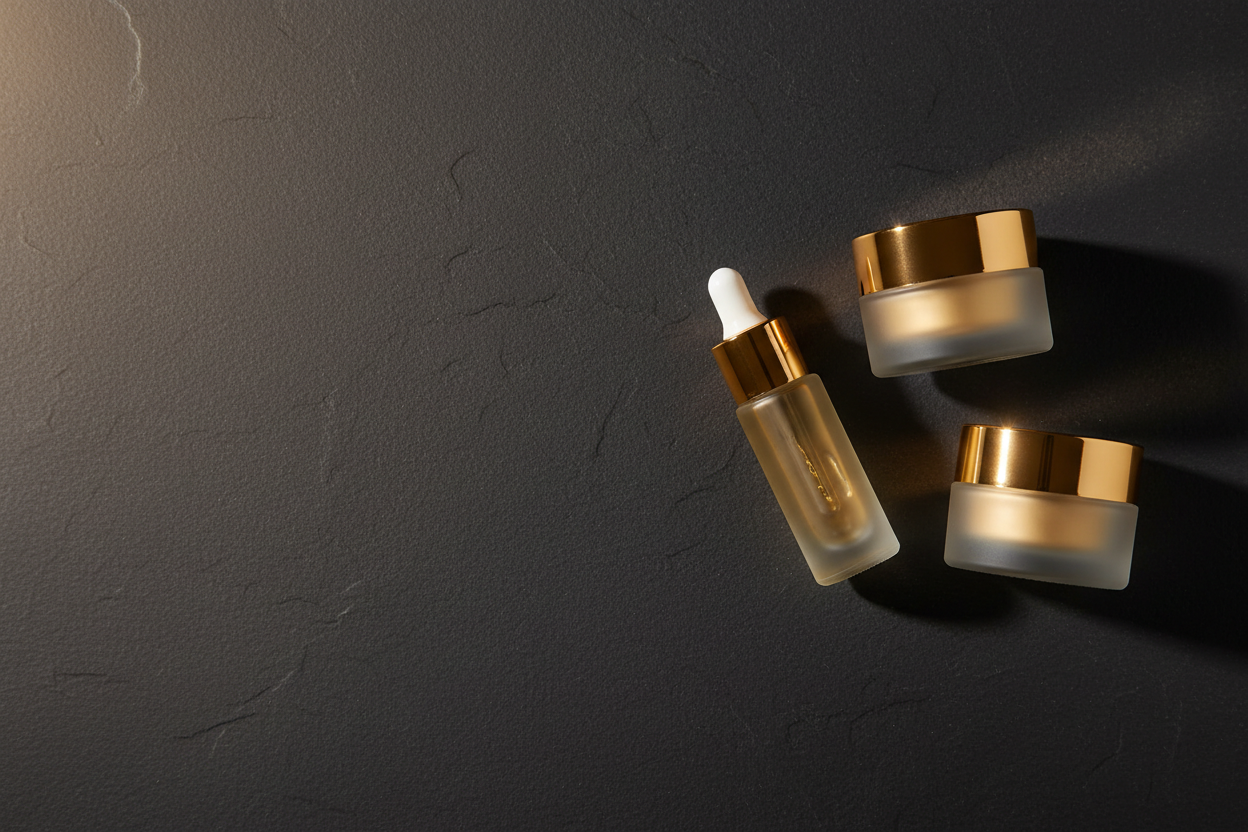 Valeonne Luxury Skincare Hero Banner